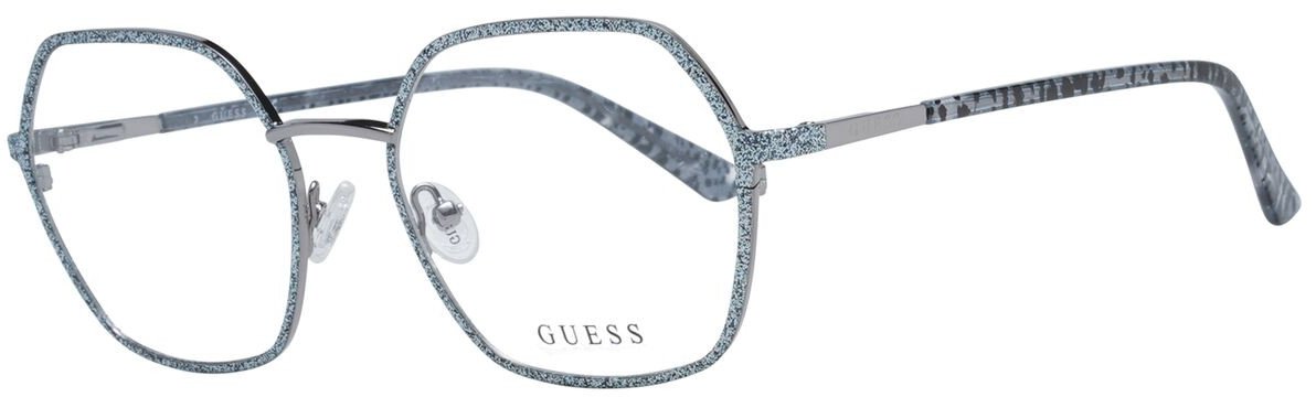 Ramki do okularów Damski Guess GU2912 53020