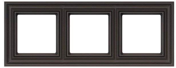 K14-345-03.R/ON31 3PLC. FRAME