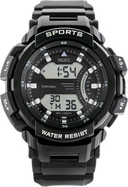 Zegarek Pacific ZEGAREK DAMSKI PACIFIC 222L-1 (zy718a)