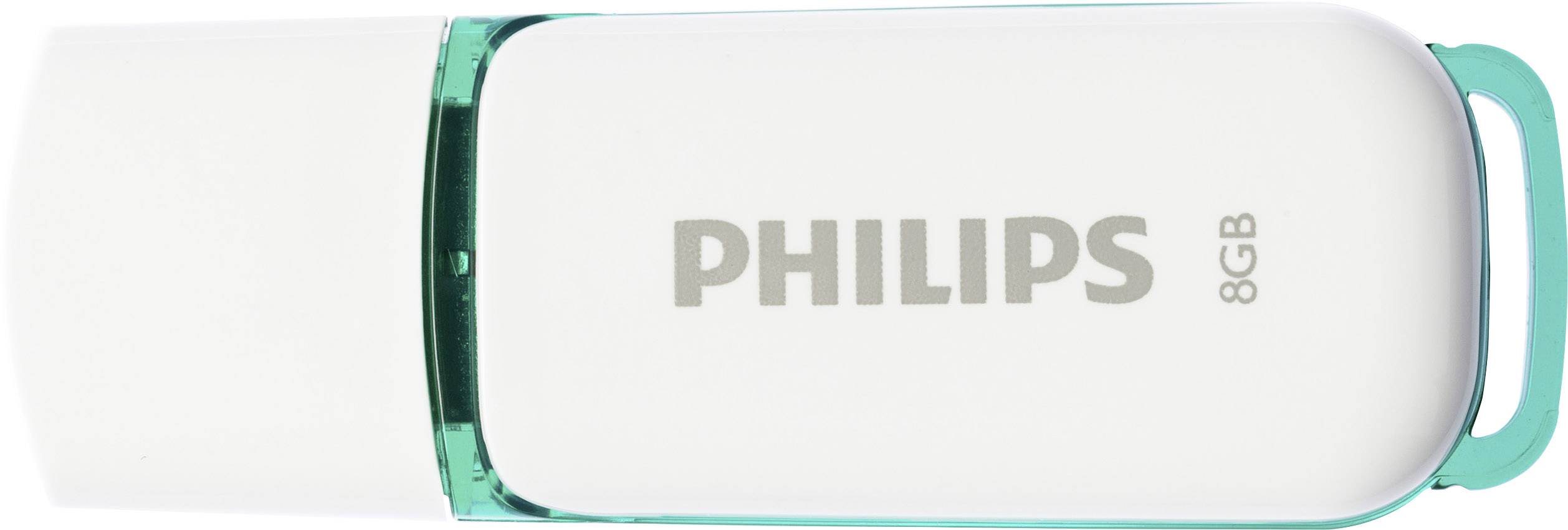 Pendrive Philips Snow Edition 2.0, 8 GB (FM08FD70B/00)