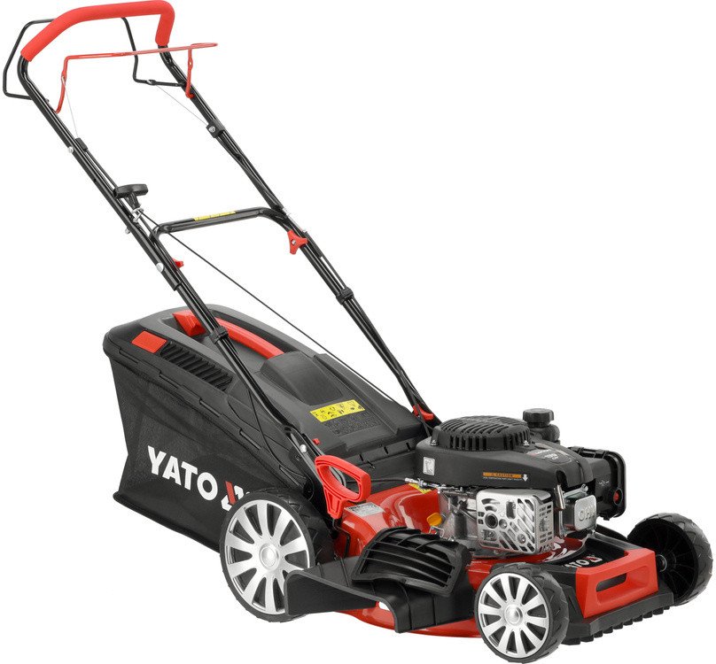 Kosiarka spalinowa Yato YT-85525