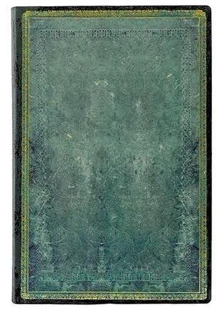 Notatnik linia Pacific Blue mini flexi