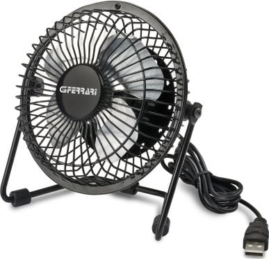 Wentylator USB G3Ferrari Stołowy G50039