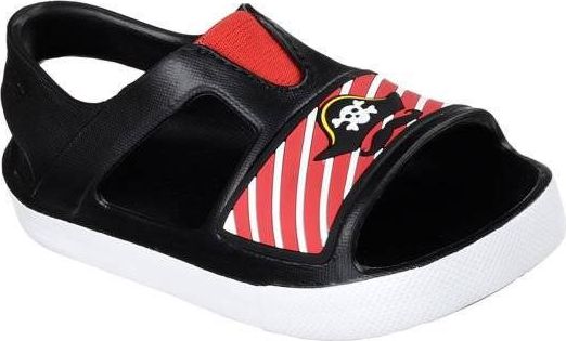 Skechers Skechers LIL STEPPERS 92116N/BKRD 22