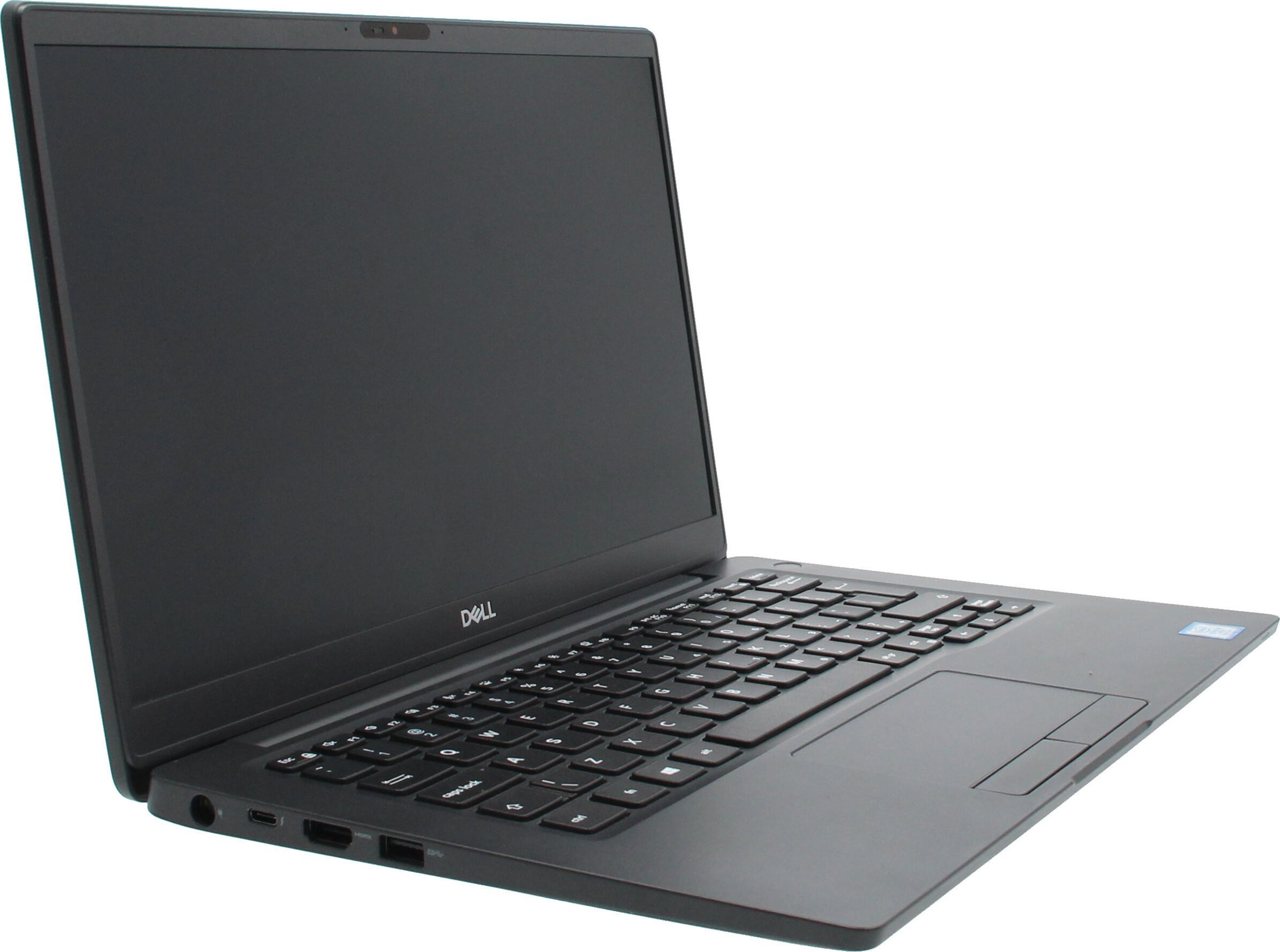 Laptop Dell Laptop Dell Latitude 7400 i5-8365U 8 GB 256 SSD 14" FHD DOTYK W11Pro A-