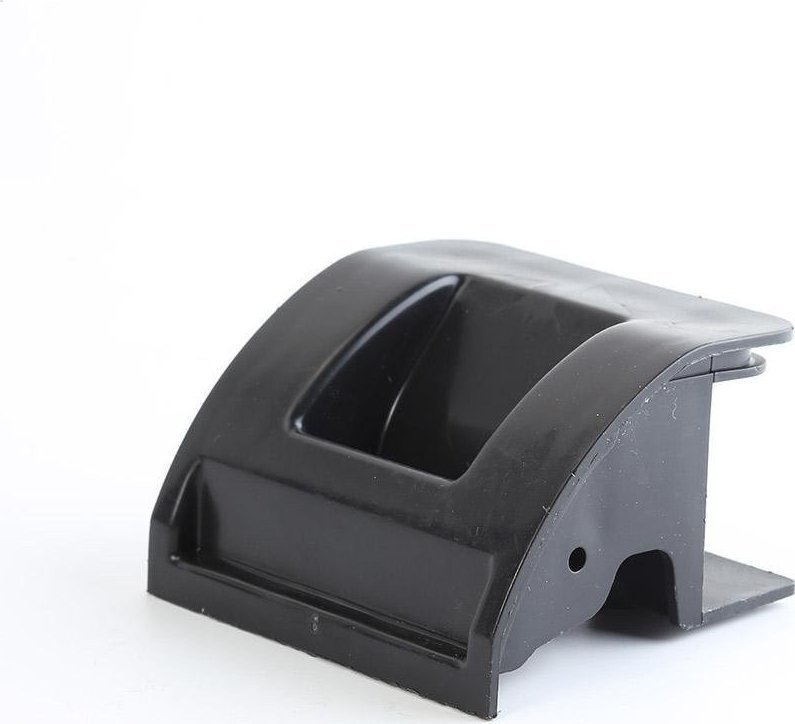 INOPARTS Pokrywa osłona baterii do Kugoo S1