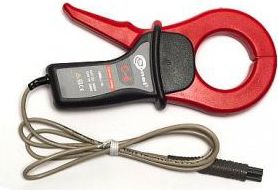 Sonel Cęgi pomiarowe C-4A PQM (WACEGC4OKR)