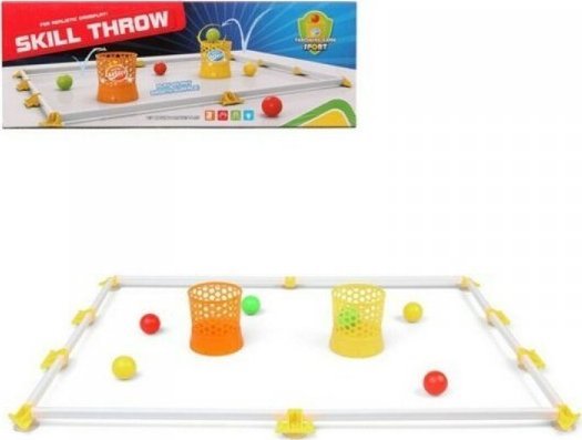 BigBuy Fun Gra Planszowa Skill Throw 111865