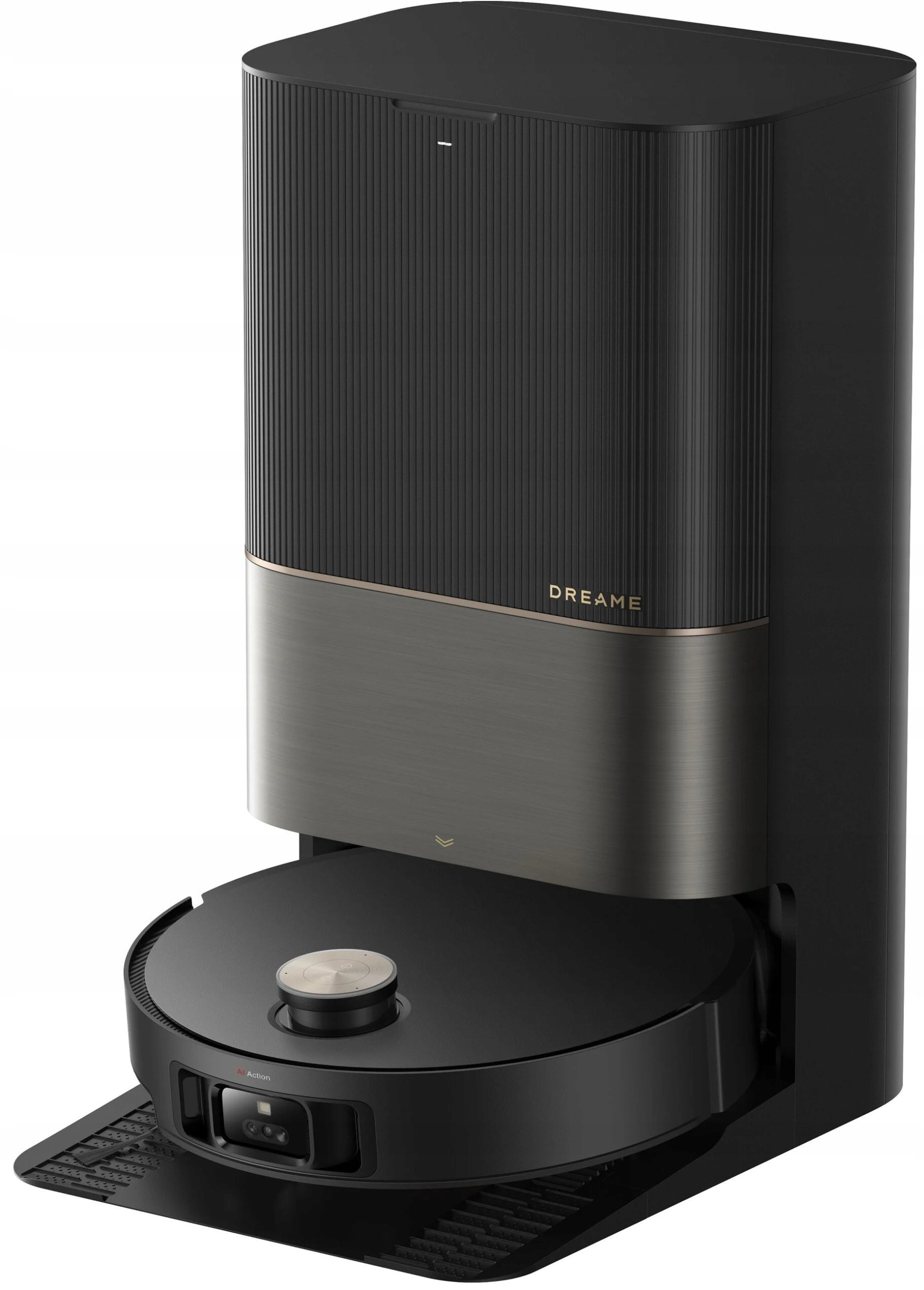 Robot sprzątający Dreame X50 Ultra Complete Czarny