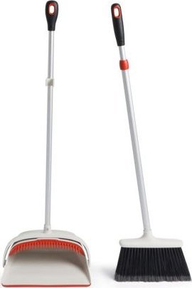 Oxo Zestaw do zamiatania łączony L Good Grips / OXO