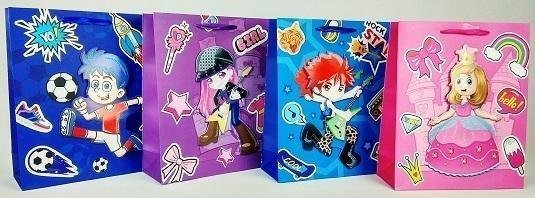 W&K Torebka upominkowa JYWK240 M