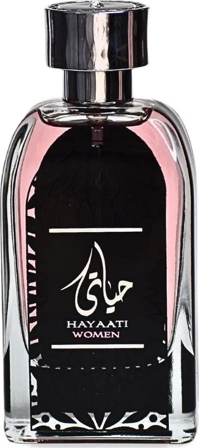Ard al Zaafaran Hayaati Women woda perfumowana spray 100ml