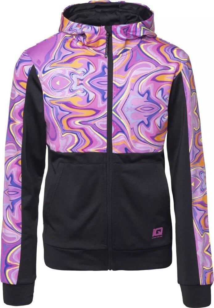 Dziecięca bluza Iq cross the line ALTEA JRG rozmiar 140