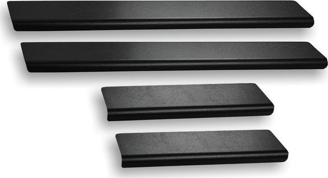 Croni Progi STANDARD Skoda Fabia I 6Y Sedan/Hatchback/Kombi 4\5 2000-2007 - Black