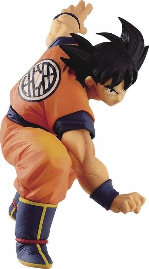 Figurka Bandai Spirits Gadżet Figurka Dragon Ball Son Goku Fes