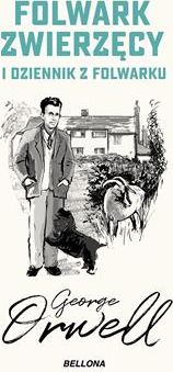 Folwark zwierzęcy. Dziennik z folwarku