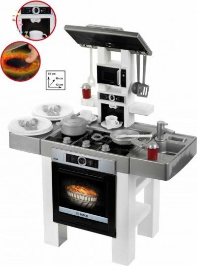 Klein Kuchnia Bosch Style ze światłem i dźwiękiem