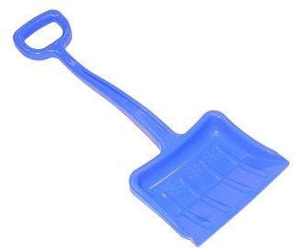 Łopata do Śniegu Odśnieżania Zabawy dla Dzieci Solidna MARMAT 70x27,5x9 cm