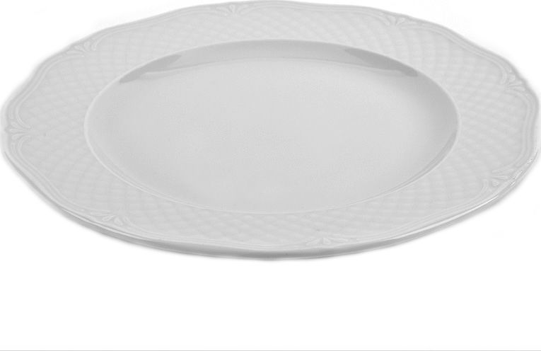 Lubiana Talerz płytki 30,5cm Afrodyta