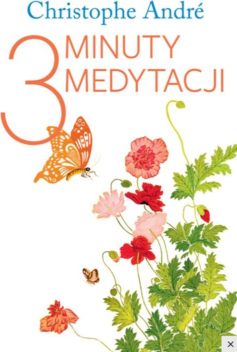 TRZY MINUTY MEDYTACJI
