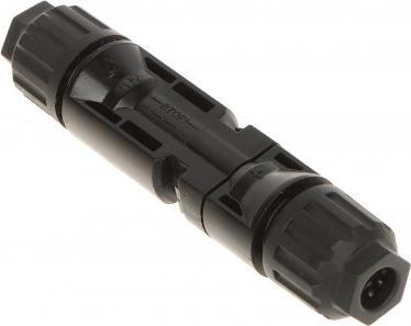 ZŁĄCZE DO INSTALACJI FOTOWOLTAICZNYCH MC4/ZAC*P5