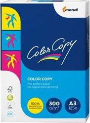 Mondi Papier ksero Color Copy A3 300g 125 arkuszy