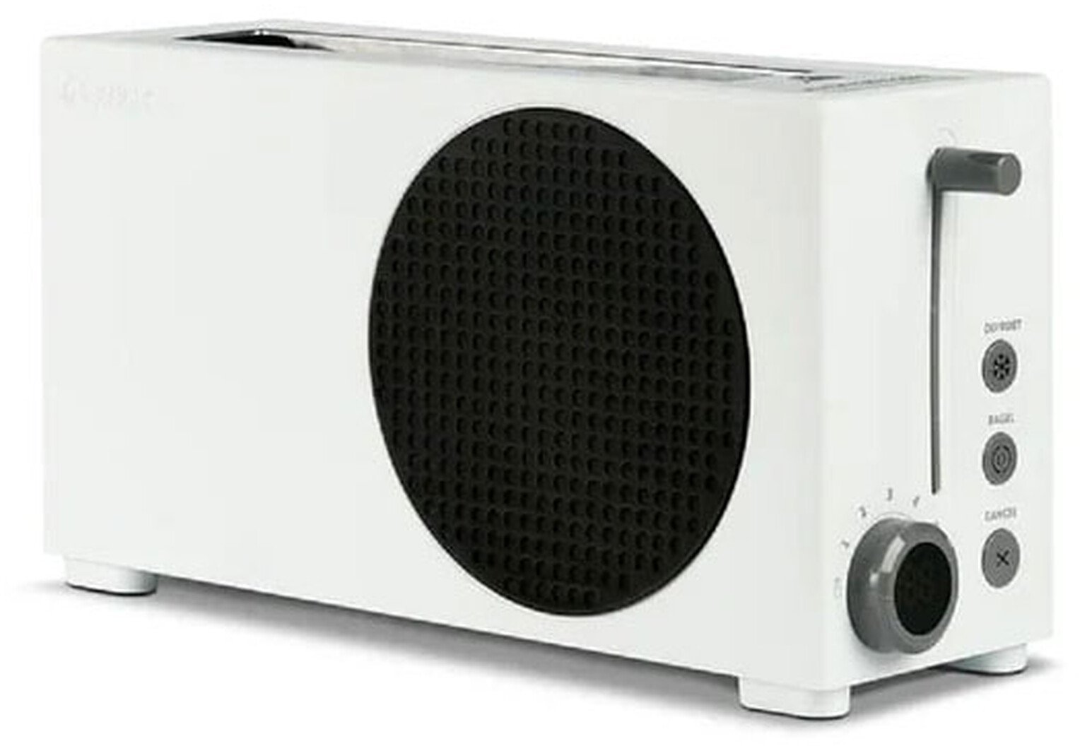 Ukonic Toaster Microsoft - Xbox Series S