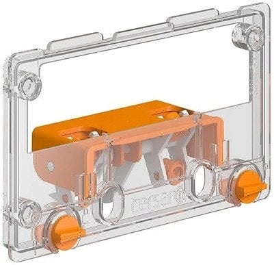 PŁYTKA REWIZYJNA PÓŁOTWARTA AQUA SYSTEM 40 50 MECH