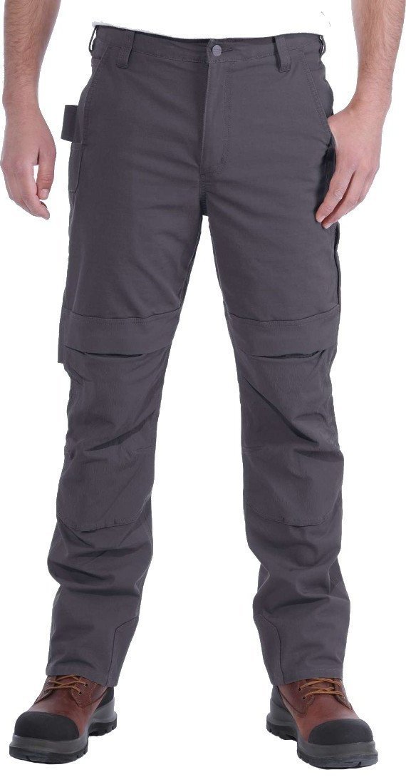 Carhartt Spodnie Carhartt Full Swing Steel Shadow