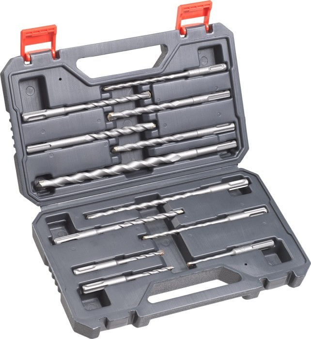 kwb 240280 wiertło Wiertło do betonu 12 szt.