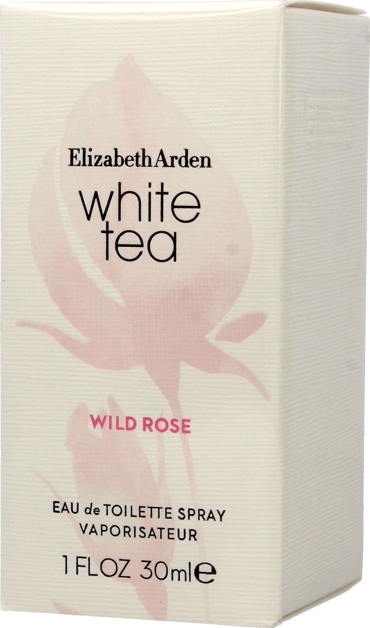 Elizabeth Arden White Tea Wild Rose EDT 30 ml