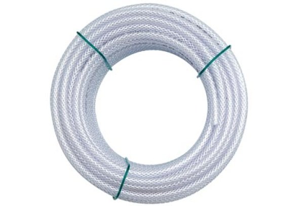 Vorel Wąż pneumatyczny w rolce 2,5mm 50m (81522)