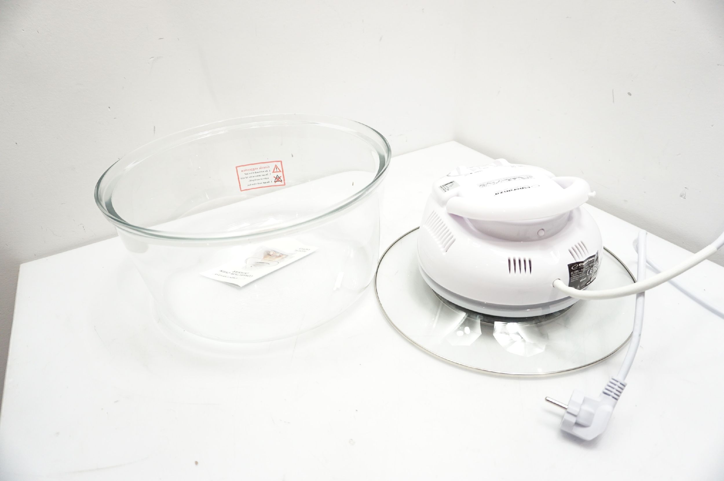 Esperanza Quasar EKO003 [outlet]