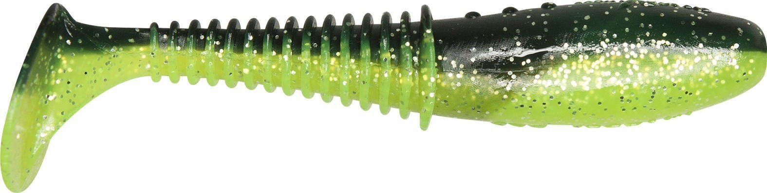 Dragon Guma, ripper Dragon Invader