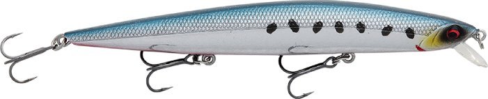 Savage Gear Wobler Savage Gear Sea Bass Minnow