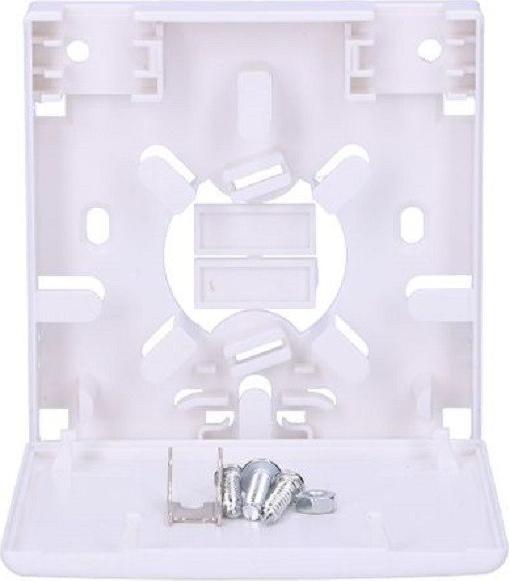 ExtraLink EXTRALINK Agnes 2 włókna puszka światłowodowa gniazdko abonenckie