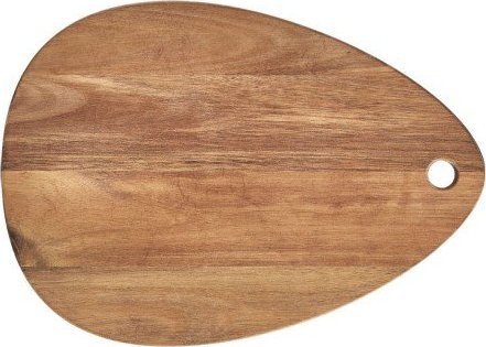 Deska do krojenia Zeller drewniana