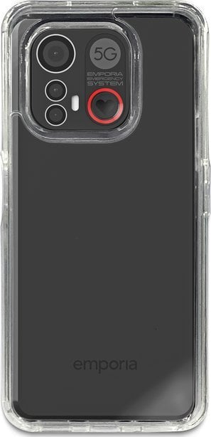 Emporia emporia SMART.6 / emporiaME6 case transparent