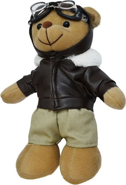 Mil-Tec Maskotka Miś Pilot