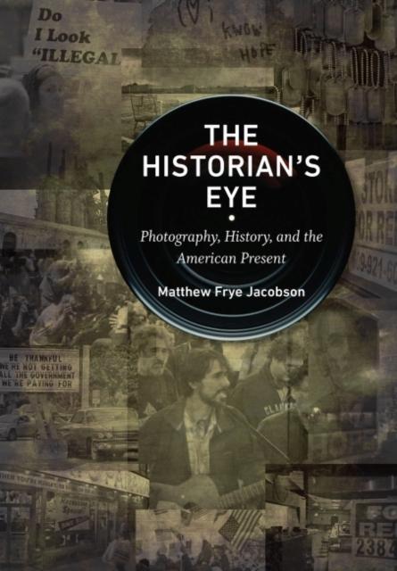 The Historians Eye