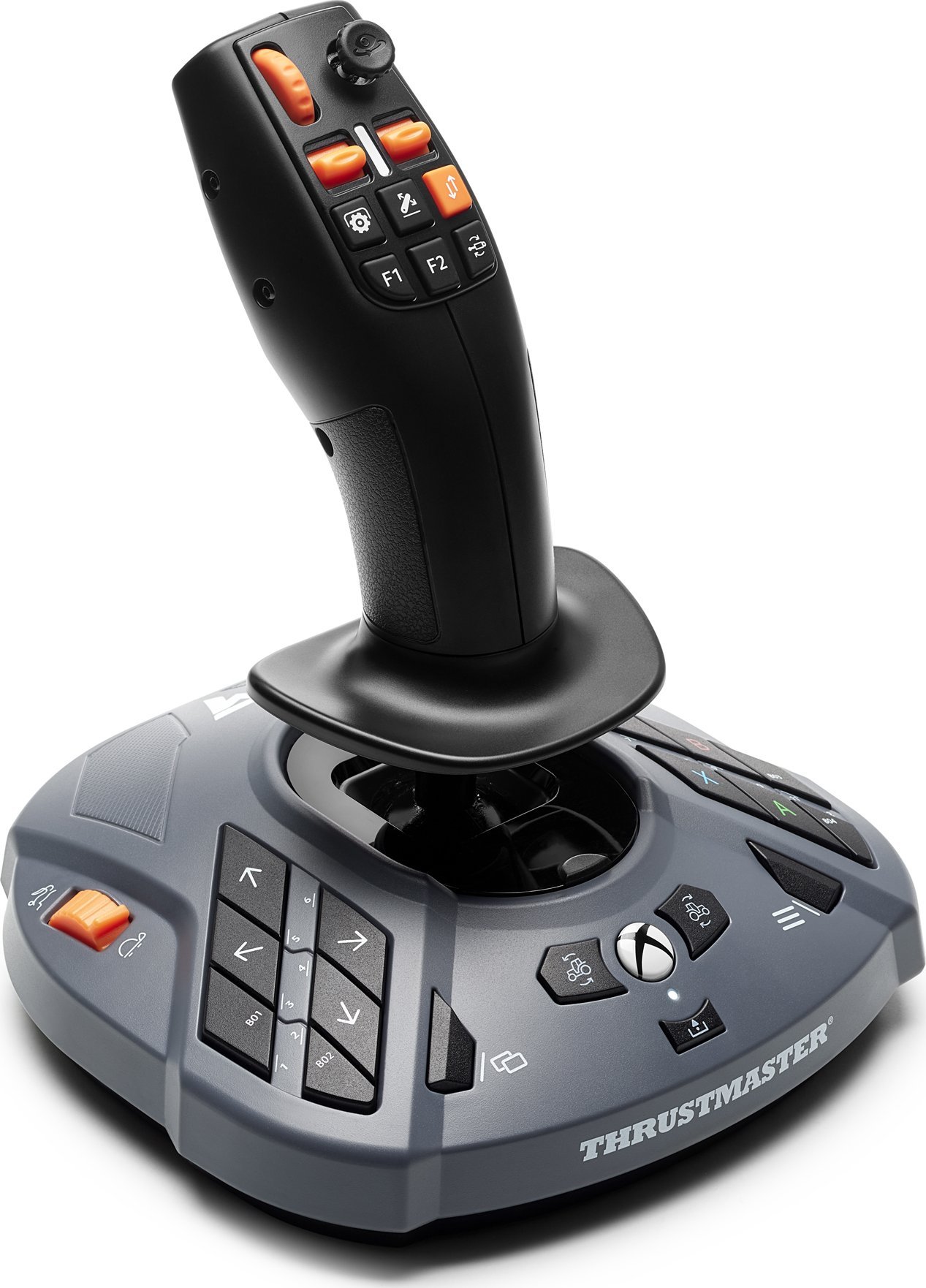 Kontroler Thrustmaster Simtask Farmstick Xbox (4460279)