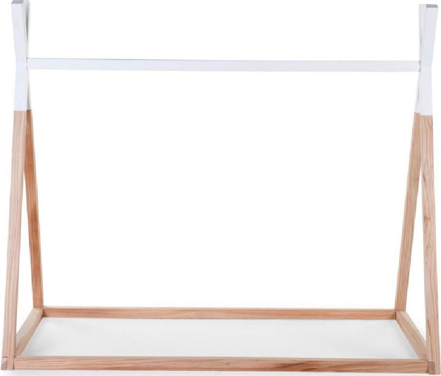 Childhome Rama do łóżka Tipi 70 x 140 cm