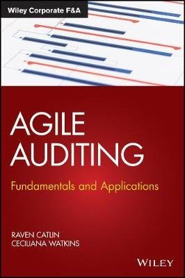 Agile Auditing: Fundamentals and Applications