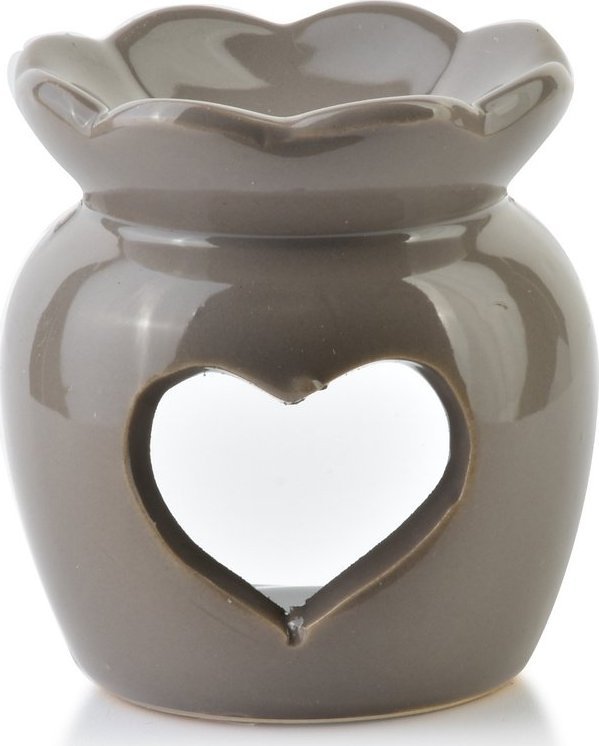 Affek Design Kominek na olejek zapachowy 6,5xh7cm