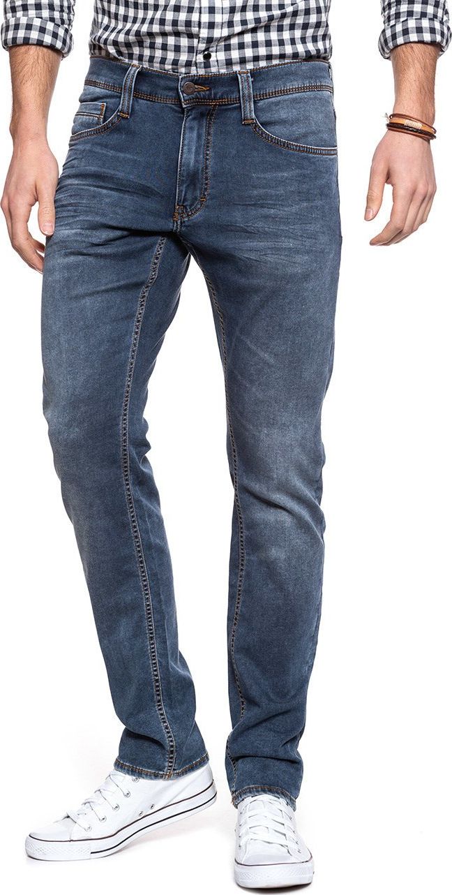 Mustang MUSTANG Oregon Tapered K 1010095 5000 883 W32 L34