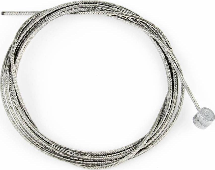 Shimano Linka hamulca MTB Shimano 1.52x1600 mm galwanizowana