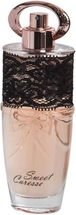 Real Time Sweet Caresse For Women EDP 100ml