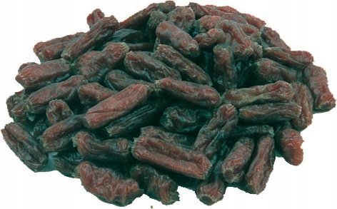 Hilton Kiełbaski z wołowiną 500g