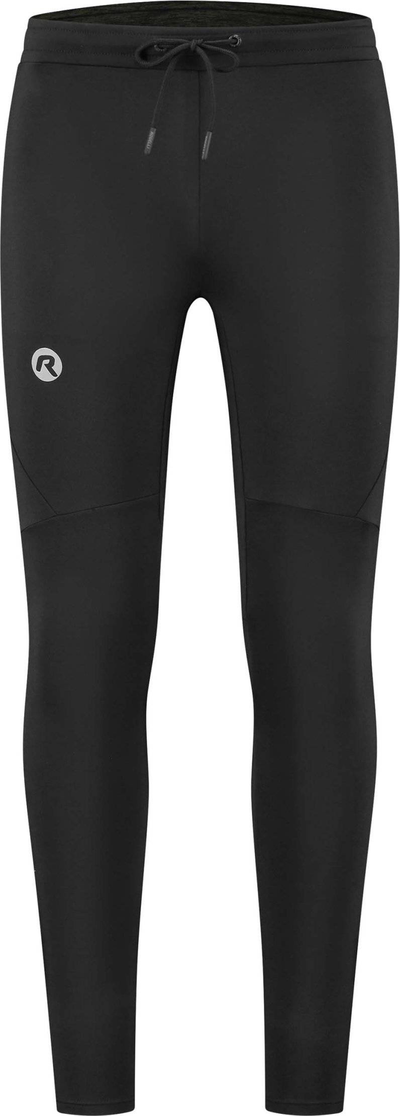 Rogelli Rogelli CAMO - ciepłe męskie legginsy do biegania