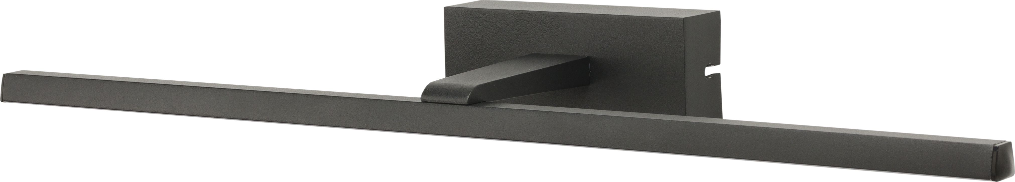 Kinkiet Nowodvorski Lampa ścienna czarna Nowodvorski Van Gogh LED 9352 (9352) - 26202